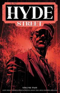 Produktbild: Hyde Street Volume 2