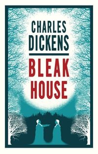 Bild vom Artikel Bleak House vom Autor Charles Dickens