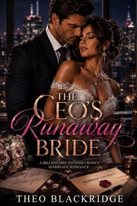 Produktbild: The Ceo's Runaway Bride