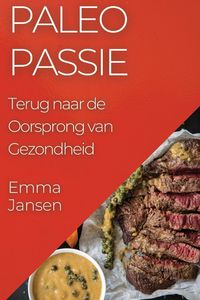 Produktbild: Paleo Passie