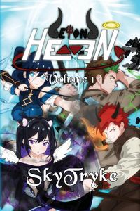 Produktbild: Beyond Heaven