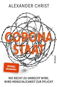 Produktbild: Corona-Staat