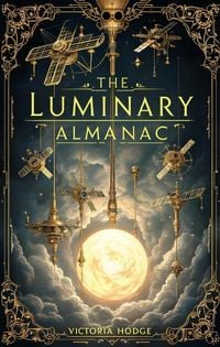 Produktbild: The Luminary Almanac