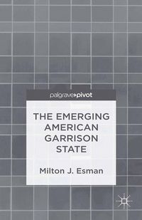 Produktbild: The Emerging American Garrison State