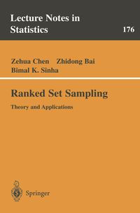Produktbild: Ranked Set Sampling