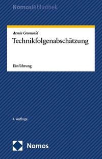 Produktbild: Technikfolgenabsch&auml;tzung