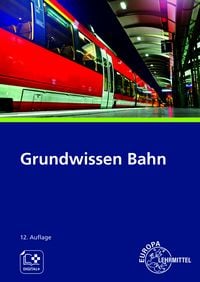 Produktbild: Grundwissen Bahn