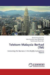 Produktbild: Gun Fie, D: Telekom Malaysia Berhad (TM)
