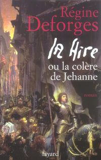 Produktbild: La Hire Ou la Colere de Jehanne