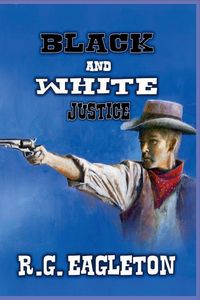 Produktbild: Black And White Justice