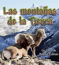 Produktbild: Las Monta&ntilde;as de la Tierra (Earth's Mountains)