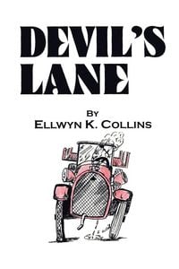 Produktbild: Devil's Lane