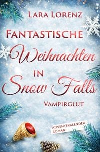 Produktbild: Fantastische Weihnachten in Snow Falls