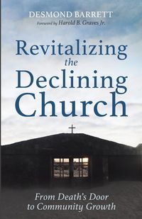 Produktbild: Revitalizing the Declining Church