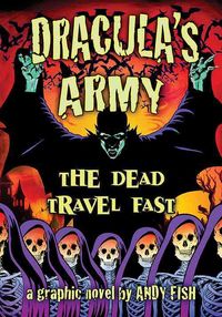 Produktbild: Dracula's Army