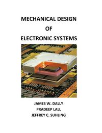 Produktbild: Mechanical Design of Electronic Systems