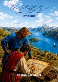 Produktbild: Die Schatzkarte von San Salvador - Gr&ouml;nland