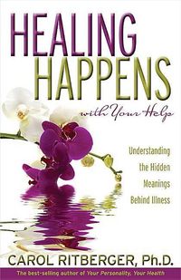 Produktbild: Healing Happens with Your Help