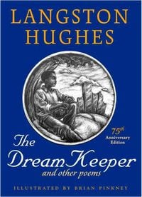 Produktbild: Dream Keeper & Other Poems 75/