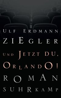 Produktbild: Und jetzt du, Orlando!