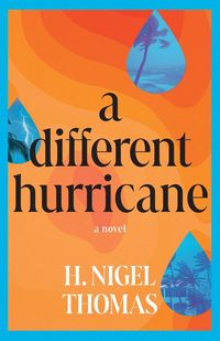 Produktbild: A Different Hurricane