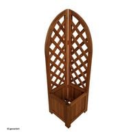 Produktbild: HTI-Living Blumenkasten Heidi Blumenkasten Heidi