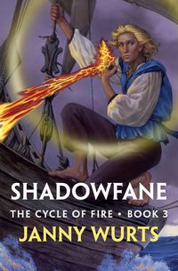 Produktbild: Shadowfane