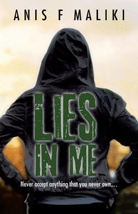 Produktbild: Lies In Me