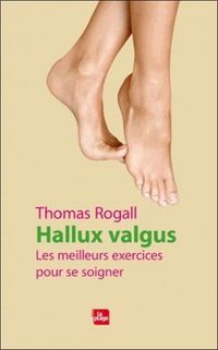 Produktbild: Hallux valgus : les meilleurs exercices pour se soigner