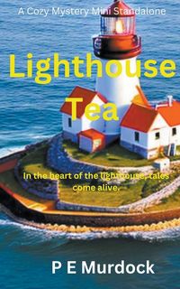 Produktbild: Lighthouse Tea
