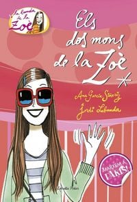 Produktbild: Els dos mons de la Zo&egrave;