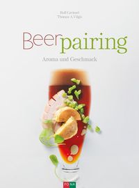 Bild vom Artikel Beer-Pairing vom Autor Rolf Caviezel