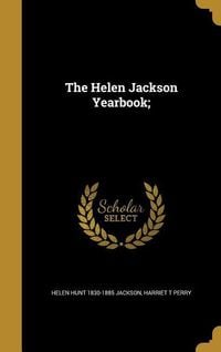 Produktbild: The Helen Jackson Yearbook;