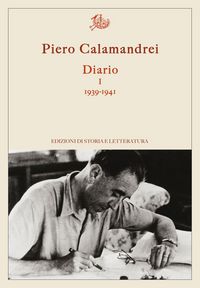 Produktbild: Diario I. 1939-1941