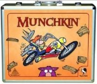 Produktbild: Munchkin Sammlerkoffer