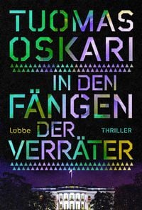 Produktbild: In den F&auml;ngen der Verr&auml;ter