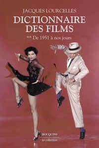 Produktbild: Dictionnaire des films