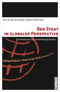 Produktbild: Der Staat in globaler Perspektive