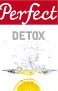 Bild vom Artikel Perfect Detox vom Autor Gill Paul