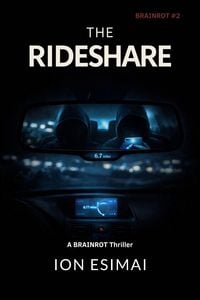 Produktbild: The Rideshare (Brainrot, #2)