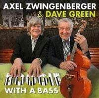 Produktbild: Boogie With A Bass