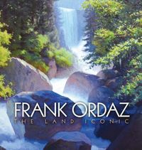 Produktbild: Frank Ordaz