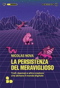 Produktbild: La persistenza del meraviglioso