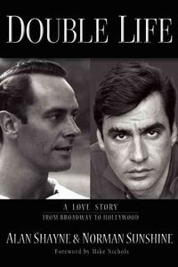 Produktbild: Double Life: A Love Story from Broadway to Hollywood