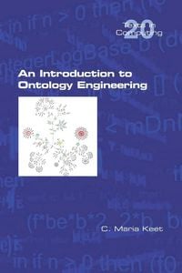 Produktbild: An Introduction to Ontology Engineering
