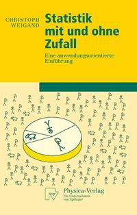 Produktbild: Statistik mit und ohne Zufall