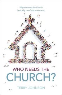 Produktbild: Who Needs the Church?
