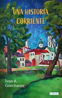 Produktbild: Una Historia Corriente