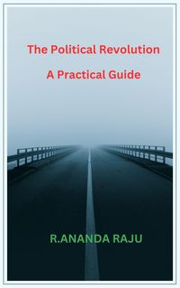 Produktbild: The Political Revolution A Practical Guide