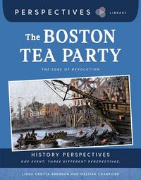 Produktbild: The Boston Tea Party